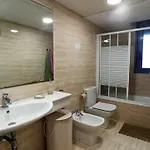 Torru-apartament 2 Habitacions A 75 Metres Del Mar-cambrils *